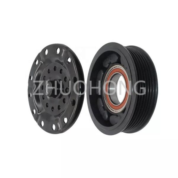 Top Performance 105MM Auto AC Compressor Pulley Clutch for Toyota COROLLA 2007-2013