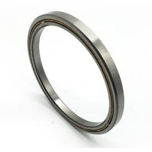 Quality Durable Four Point Contact Ball Bearing Cylindrical Thin Section for sale