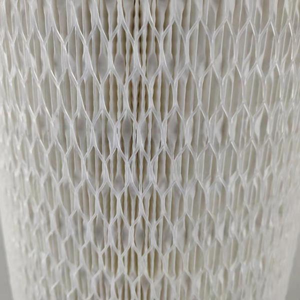 Construction Machinery Excavator Air Filter Element 3222188131 4700394686 P785388