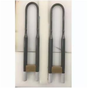 1800°C Mosi2 Heating Elements Nabertherm Furnace Mosi2 Heater