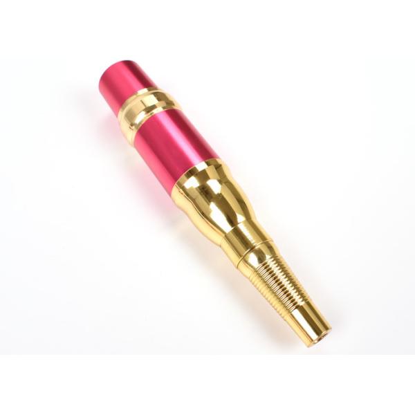 First - Class Red Rose Permanent Makeup Tattoo Kit 210 G With Stable Needle