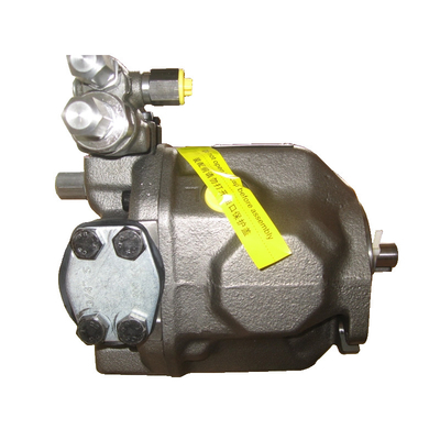 Buy Rexroth Axial Piston Pump AA10VSO18DFR1/31R-PPA12N00 For Open Circuit Cooling Method Fan at wholesale prices