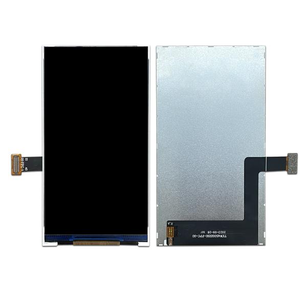 4.5 inch TFT LCD Display DSI MIPI 480*854IPS 15V CE RoHS Certificate