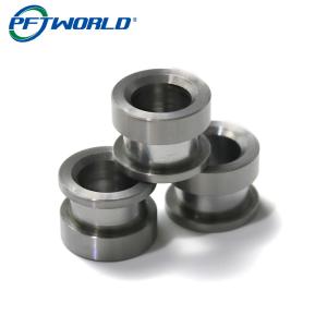 Quality OEM Precision CNC Machining Service Machine Parts Metal Stainless Steel CNC Turning Parts for sale