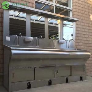 Quality Premium Medical Sink for Hospitals and Cleanrooms for sale