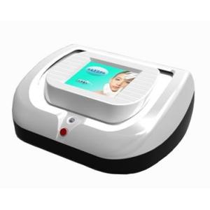 Quality 30mhz Professional spider vein removal machine with CE certification for sale