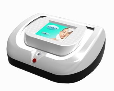 Buy 30mhz popular Quality guarantee elight spider veins removal beauty machine at wholesale prices