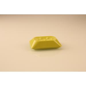 SGS 0.25ml/T Refillable Empty 200ml Plastic Lotion Bottles With Pump