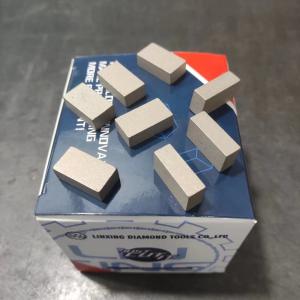 900mm Single Blade Segment Sandwich Diamond Segment for Cutting Tool in Vietnam