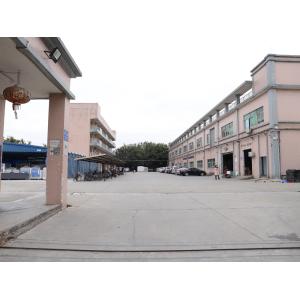 DONGGUAN YUYANG INSTRUMENT CO.,LTD