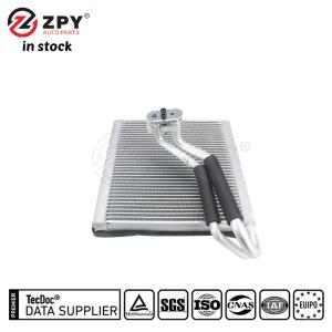 China ZPY 5Q1816100A Evaporator Core for VW Golf Audi Porsche on sale
