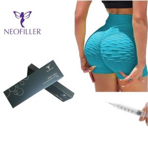 9-12 Months Long Lasting Hyaluronic Acid Dermal Filler 1ml