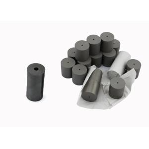 Coarse Grain SizeTungsten Carbide Cold Heading Dies High Thermal Conductivity