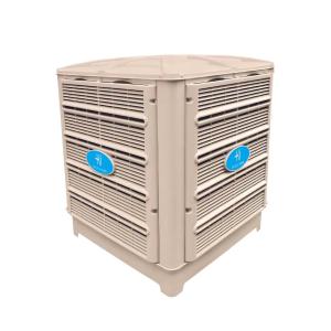 Quality 55KW Evaporative Air Conditioning Unit Energy Efficient High Precision for sale