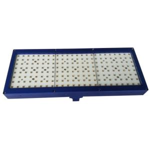 395nm Teflon Belt UV LED Curing Machine