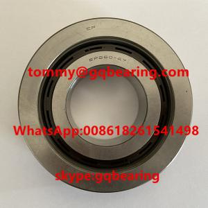 China B60-47 B60-47VV Si3N4 Ceramic Ball Bearing 60x130x31mm on sale
