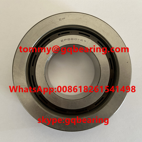 Buy B60-47 B60-47VV Si3N4 Ceramic Ball Bearing 60x130x31mm at wholesale prices