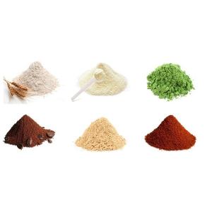 ZH-BA Curry Powder Packing Machine