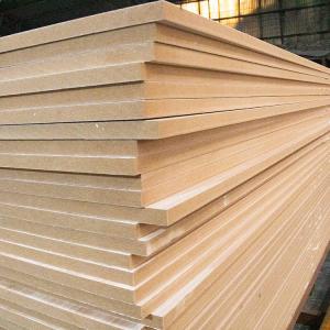 FIRST-CLASS Mdf Board Prices / Mdf Grade FIRST-CLASS / Background 6mm / 9mm /
