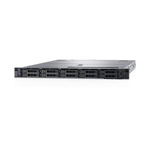 High Performance R6525 Rack Dell Poweredge Server Dense Computing