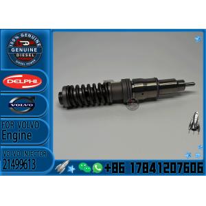 Diesel Fuel Unit Injector BEBE4G16001 BEBE4G10001 21499613 22340642 HRE366 For