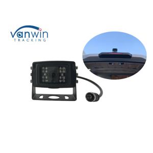 2000TVL 0.01LUX 1080P Vehicle IP68 Rear View Backup Camera