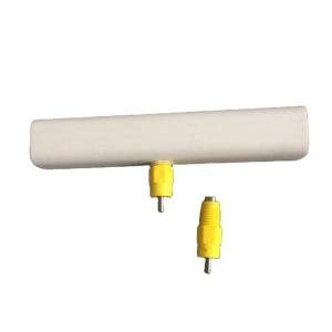 360 Degree Nipple Poultry Feeder Drinker Broiler Automatic Drinker