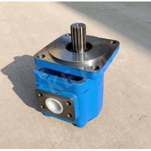 China CBGJ2080 Hydac Gear Pump / Small Hydraulic Gear Pump Wear Resistance on sale
