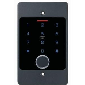 Metal Waterproof Embedded Fingerprint Access Control