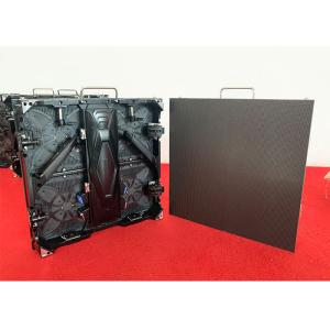 Indoor rental Cinema Flexible P2.976 Curved LED Screen