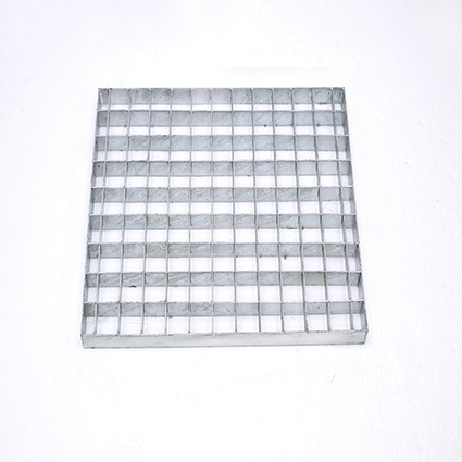 Buy 2mm Press Locked Grating Municipal Construction Hot Dipped Galvanized at wholesale prices