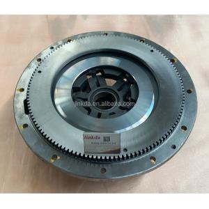 Pressure Mechanism 141-10-08001 for Bulldozer D60A-8