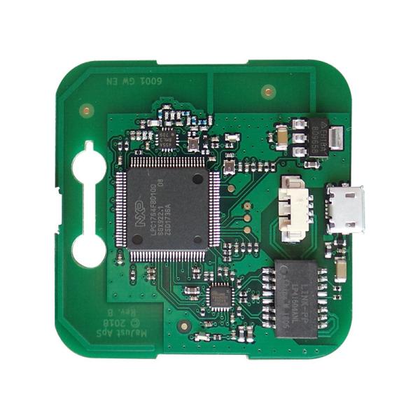 Buy Custom 94v0 Fr4 PCBA Electronics Circuit Board PCB Assembly Gold plating at wholesale prices