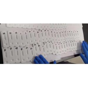 Diagnostic POCT Procalcitonin (PCT) IgG IgM Rapid Test Kit