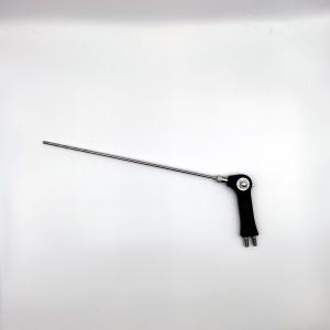 Laparoscopic Suction Irrigation Tube with 3 Years Shelf Life and Customizable