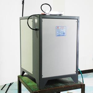 8V 2000A Adjustable IGBT Electroplating Power Supply Machine Air Cooling