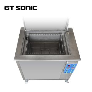 206L Industrial Ultrasonic Cleaner