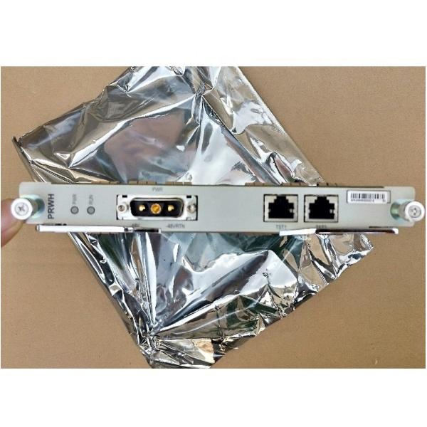ZTE power board PRWH PPC14 D013B(V.0) for C300 OLT PRWH card for C300 GEPON OLT,
