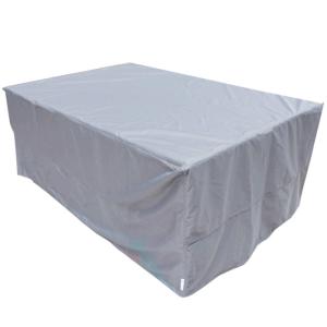 210D / 420D / 600D Oxford Garden Furniture Cloth Dust Covers