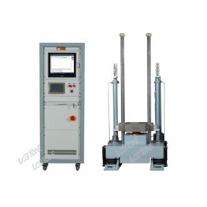 Half Sine Shock Pulse Mechanical Shock Testing Machine Meet MIL-STD-202G