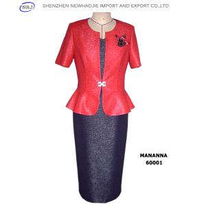 Quality women skirt with dark blue skirt for sale