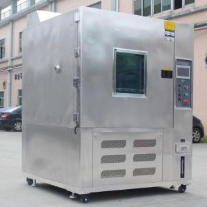 Programmable Climate Chamber Temperature Humidity Test Chamber Benchtop Humidity