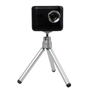 HDMI 4K Home Theater FHD LED Projector 2.4G Wireless Remote