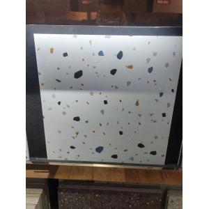 China 1300N Strength Terrazzo Porcelain Tile For Commercial on sale