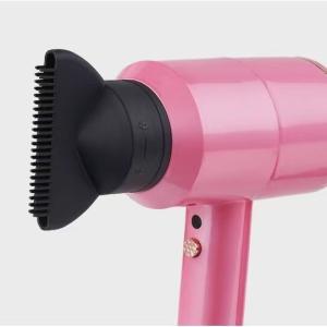 1500w Professional Negative Ion Hair Dryer Strong AC Motor Hair Care Household