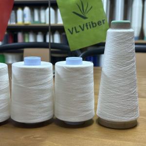 4000m PVA Water Soluble Thread 20 Degrees Water Dissoluble Thread