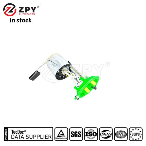 ZPY Fuel Pump Module Assembly 8E0919051CN for Audi A4 Quattro 2.0L 3.2L