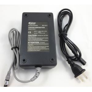 10A Energizer Recharge Pro Electric BC-G1C Power Supply Charger