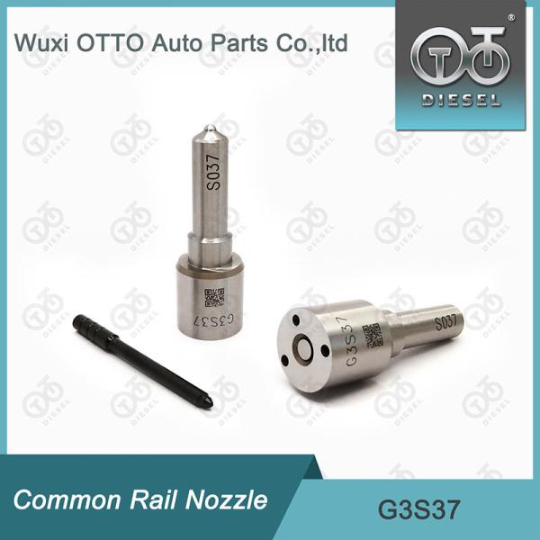 Buy Denso G3S37 Common Rail Nozzle 293400-0370 for Hyundai at wholesale prices