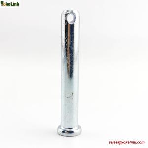 Quality ANSI B18.8.1 Clevis Pin 3/4&quot; Clevis Pins SAE J493 for sale